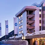 Kongress Hotel Davos