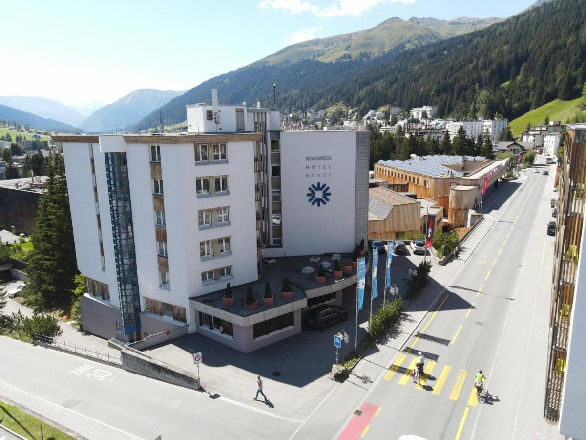 Hotel Kongress