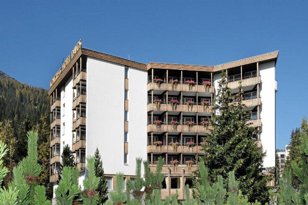 Kongress Hotel 4*