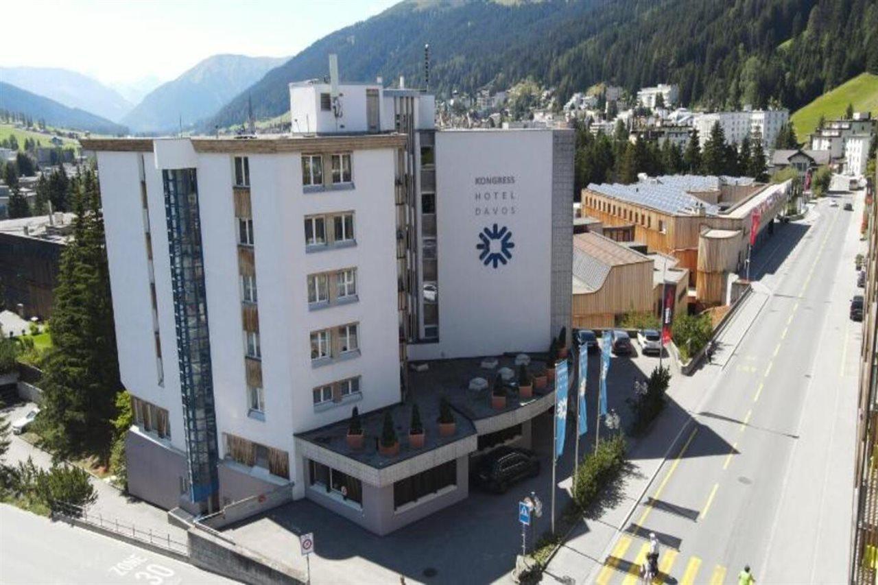 Kongress 4*