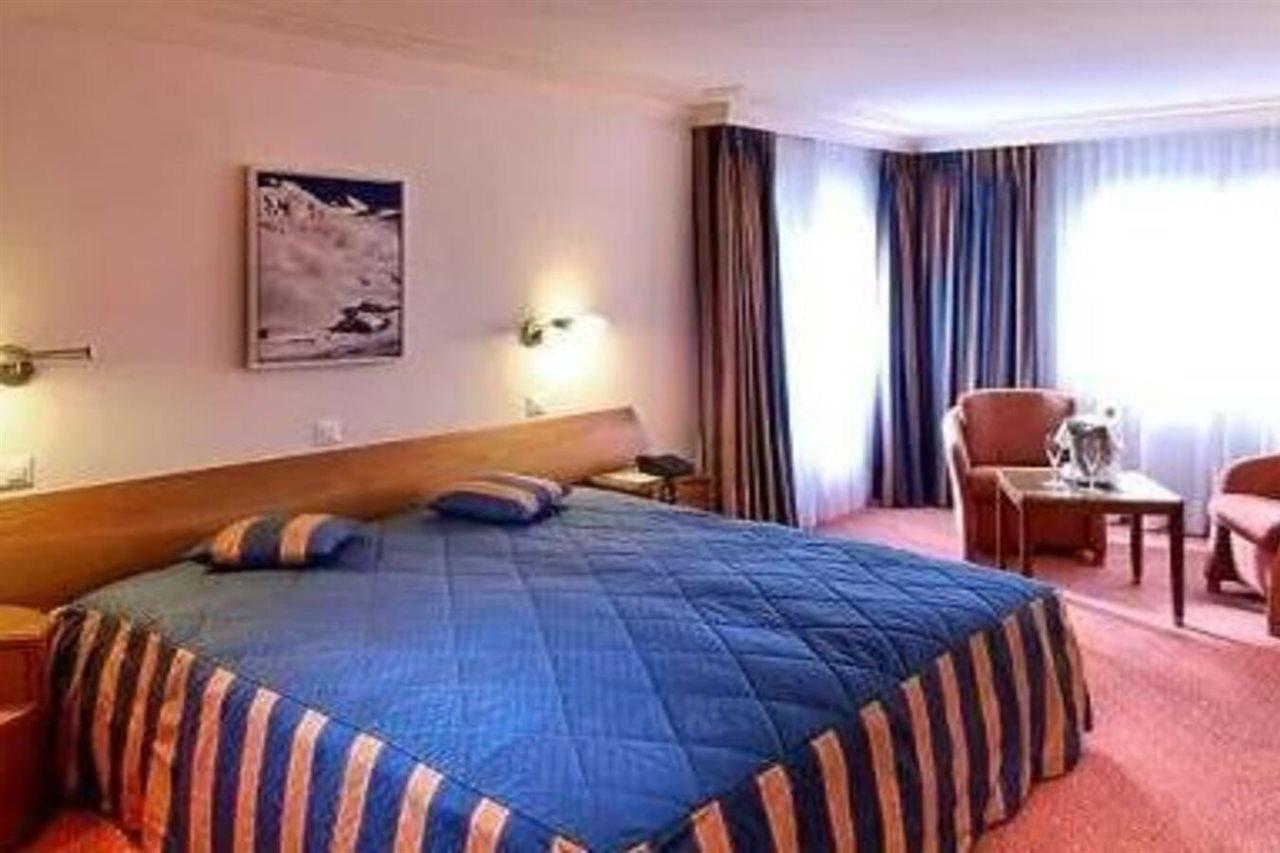 Kongress Hotel