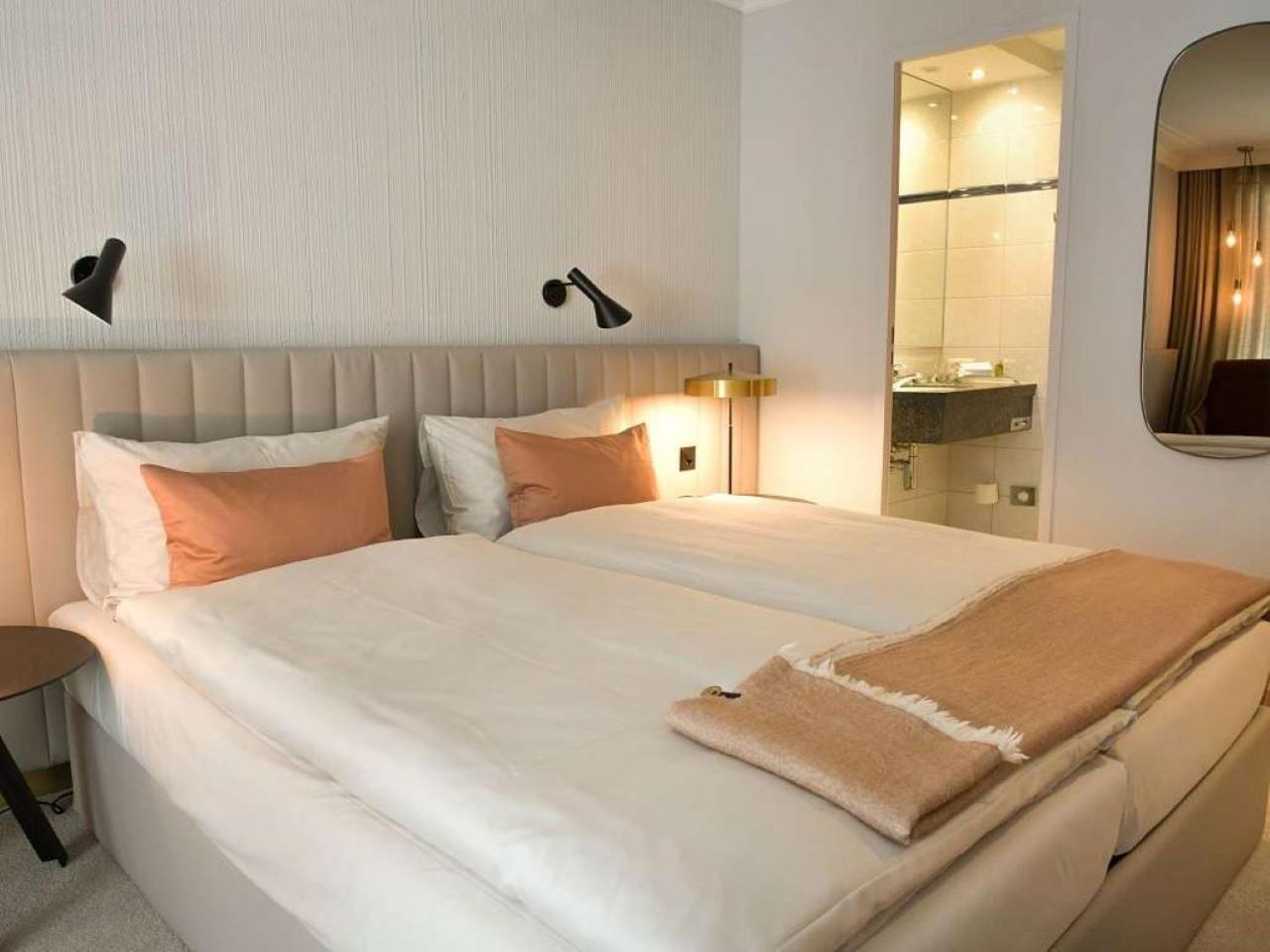 Kongress Hotel 4*