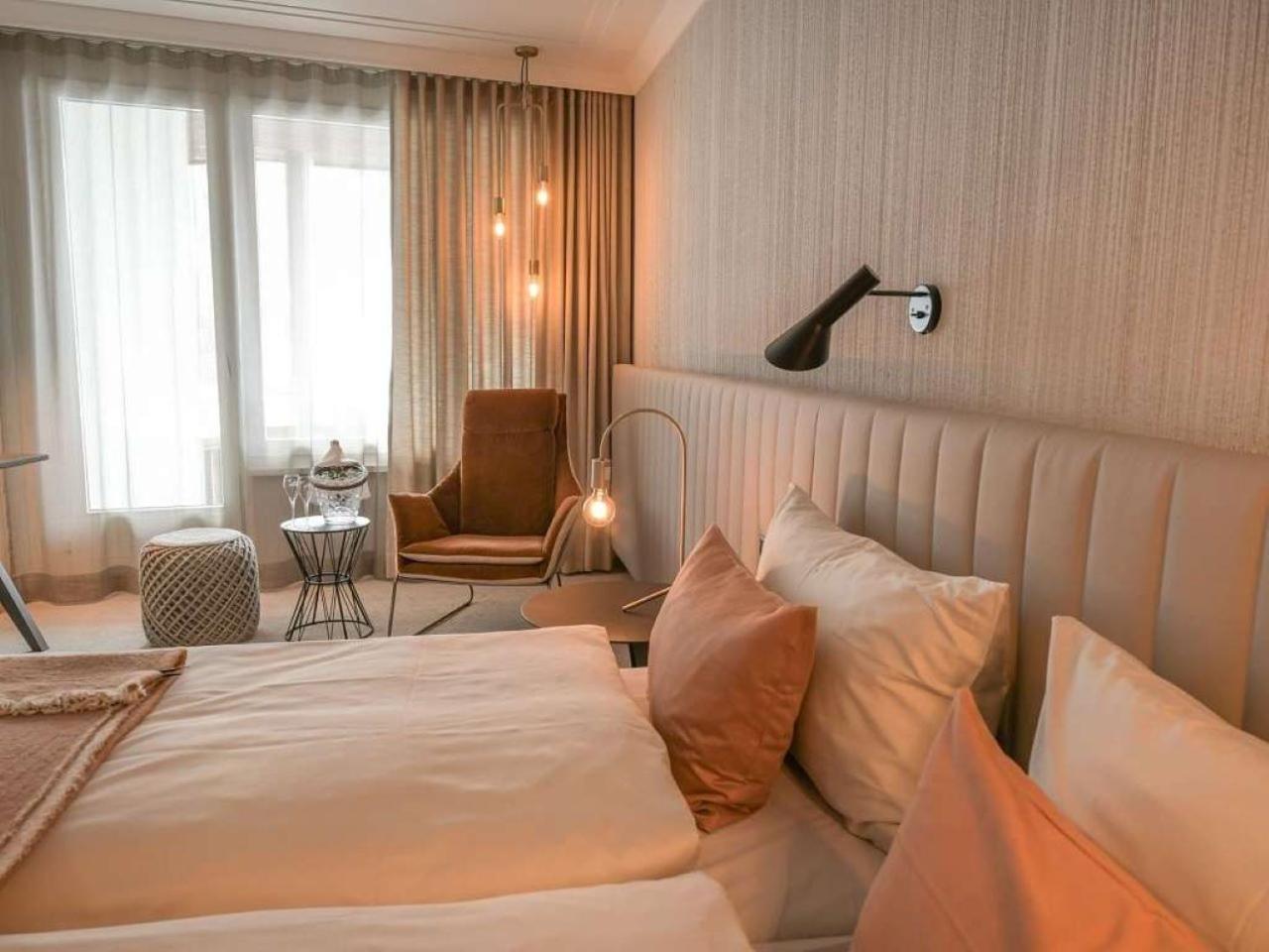 Kongress Hotel Davos