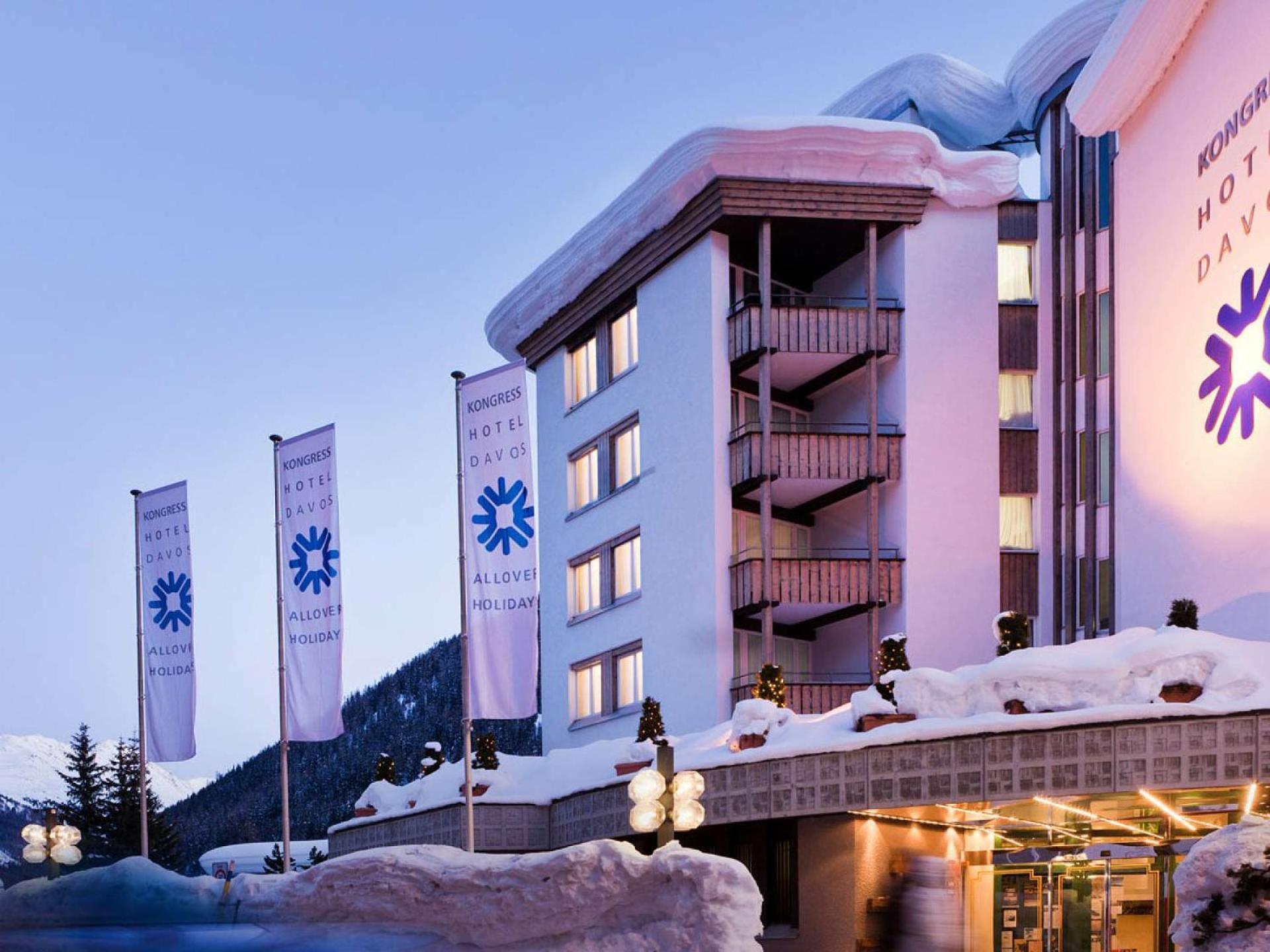 Kongress Hotel