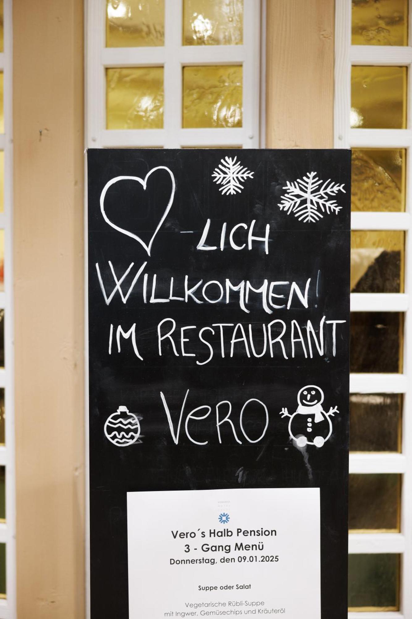 Kongress Davos