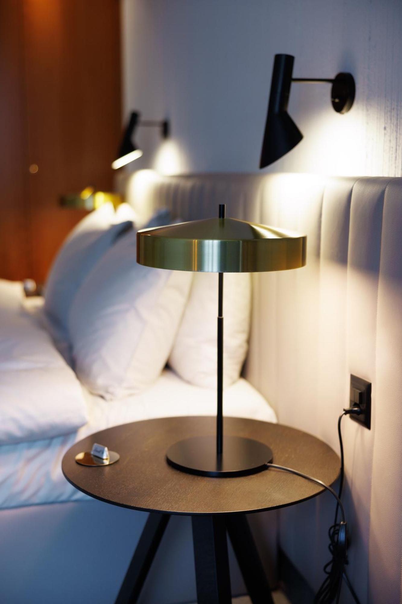 Hotel Kongress