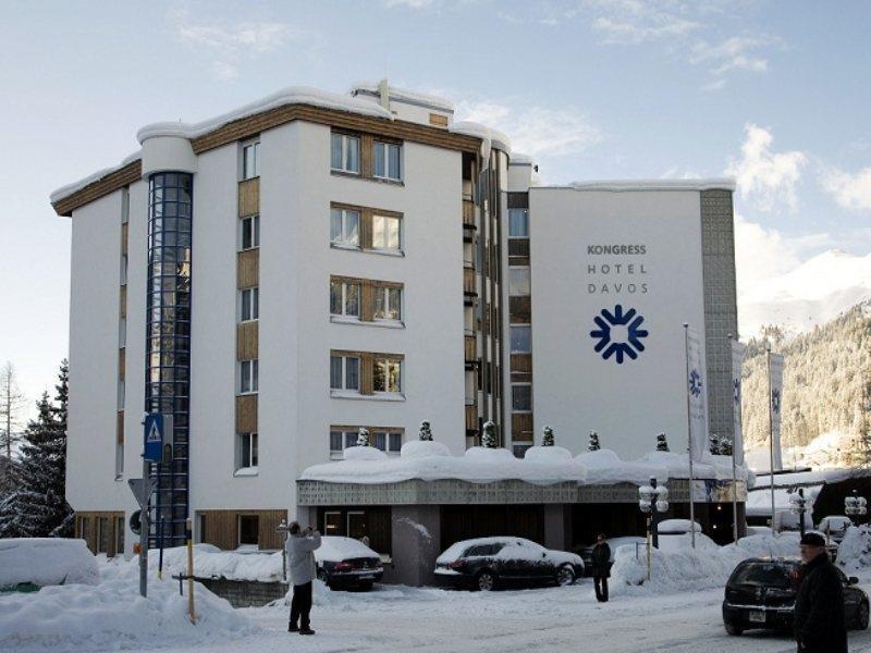 Hotel Kongress Davos