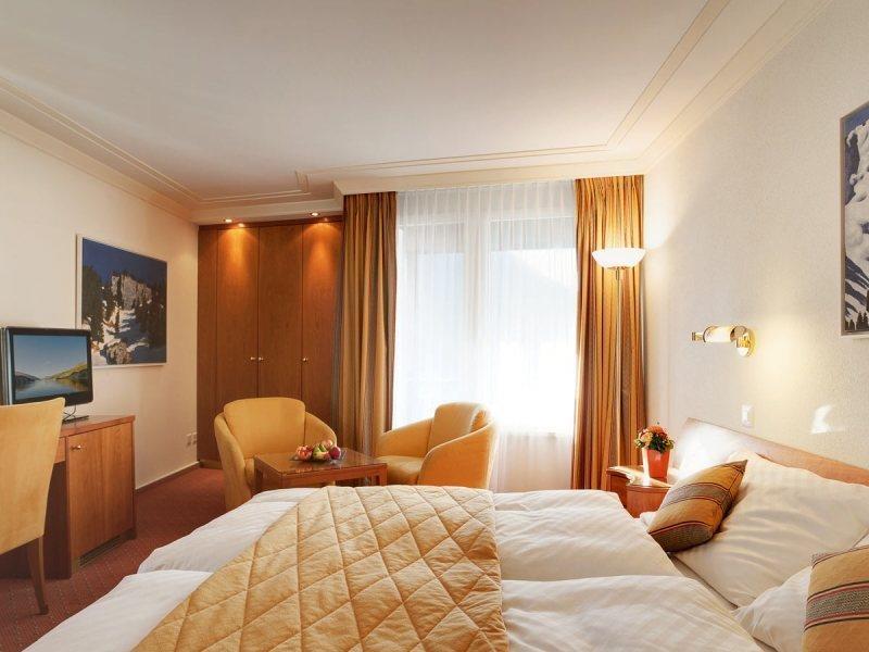 Hotel Kongress 4*