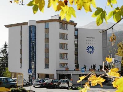 Kongress Davos