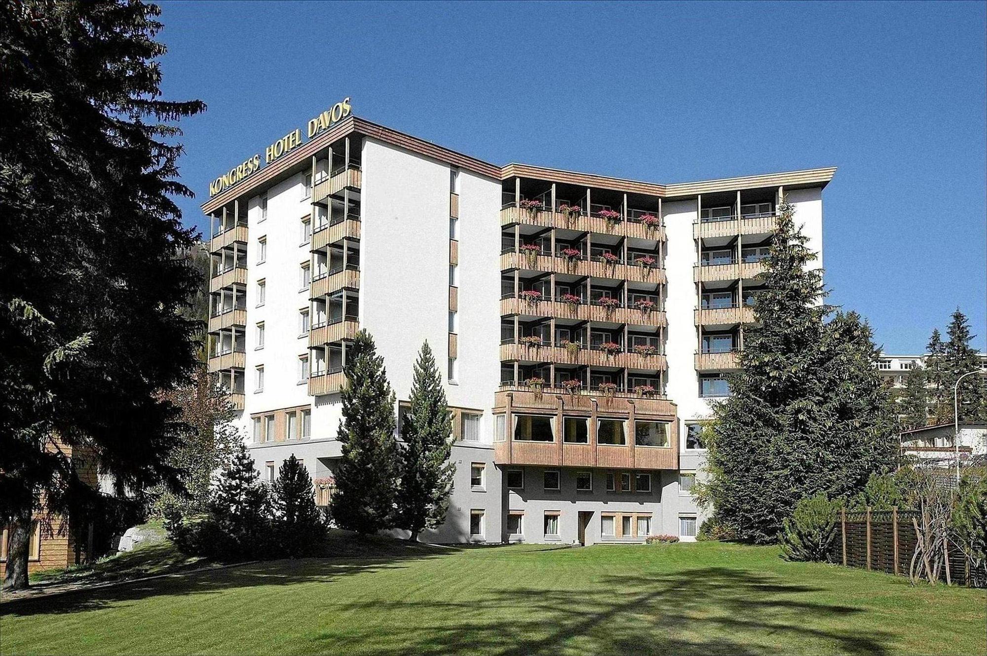 Hotel Kongress