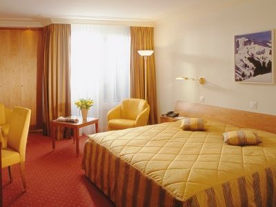 Kongress Hotel