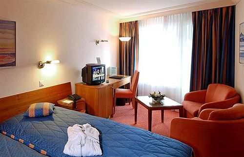 Kongress Hotel 4*