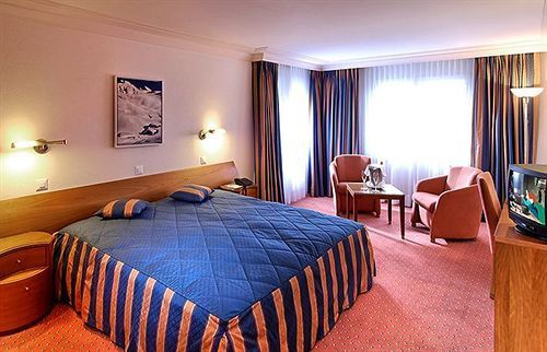 Kongress Hotel