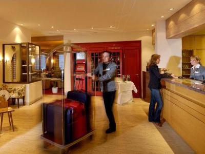 Hotel Kongress 4*