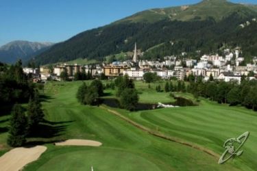 Kongress Davos