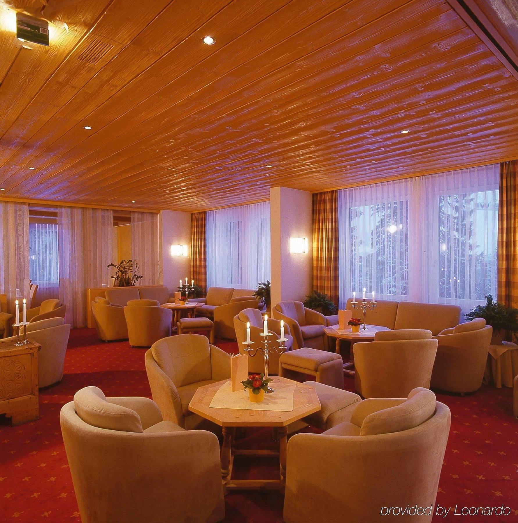 Kongress Hotel 4*