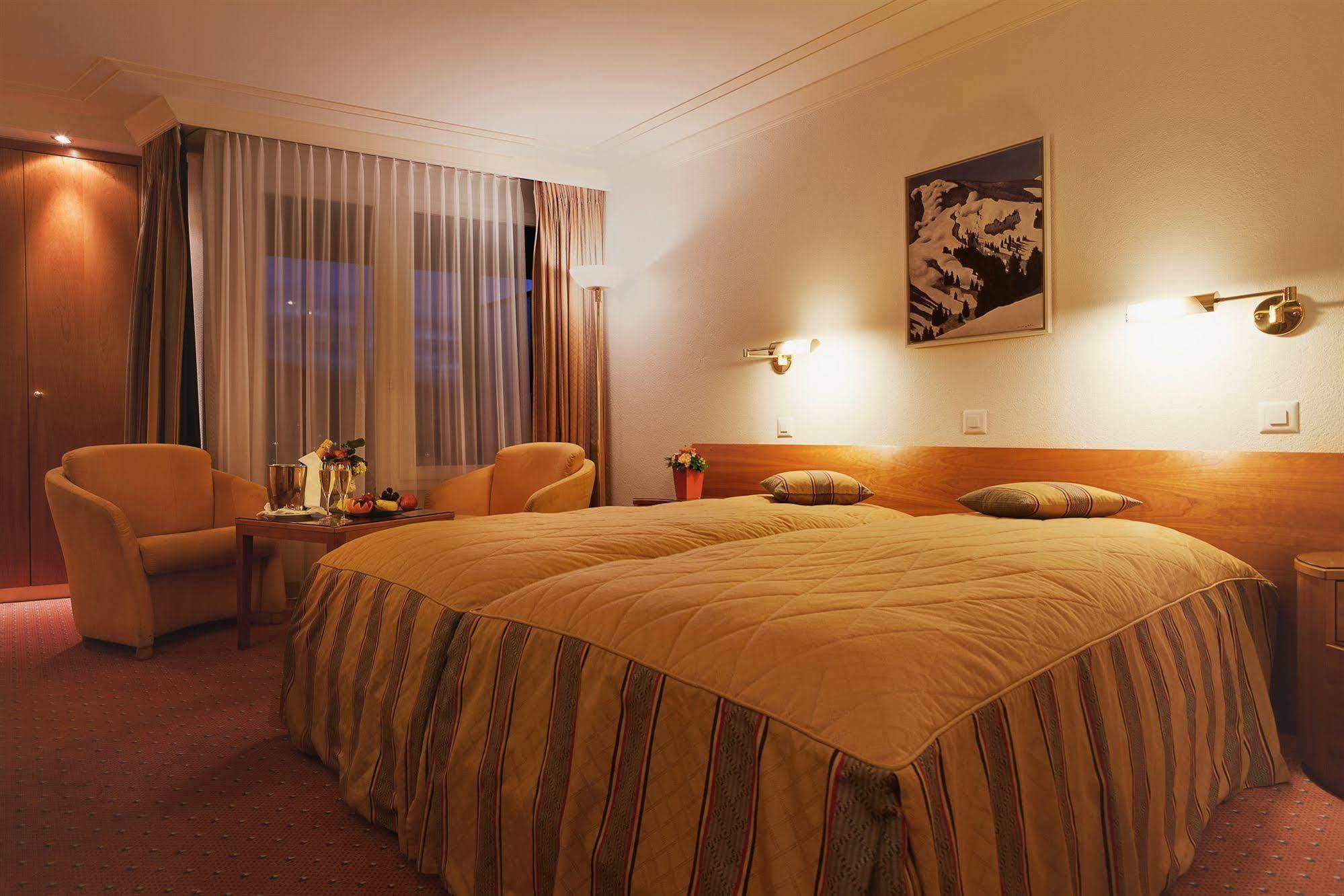 Kongress Hotel 4*