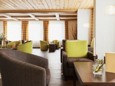 Hotel Kongress Davos
