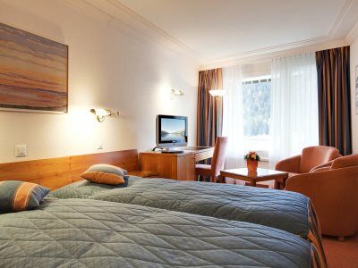 Hotel Kongress