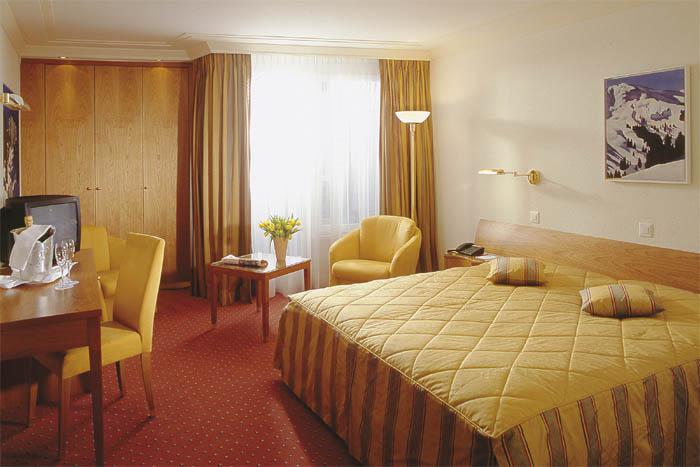 Hotel Kongress