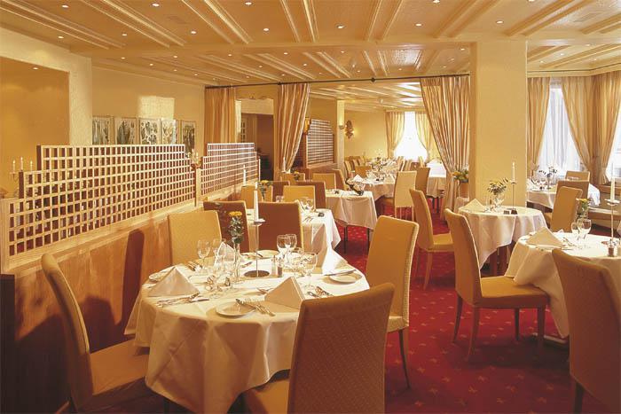 Hotel Kongress Davos