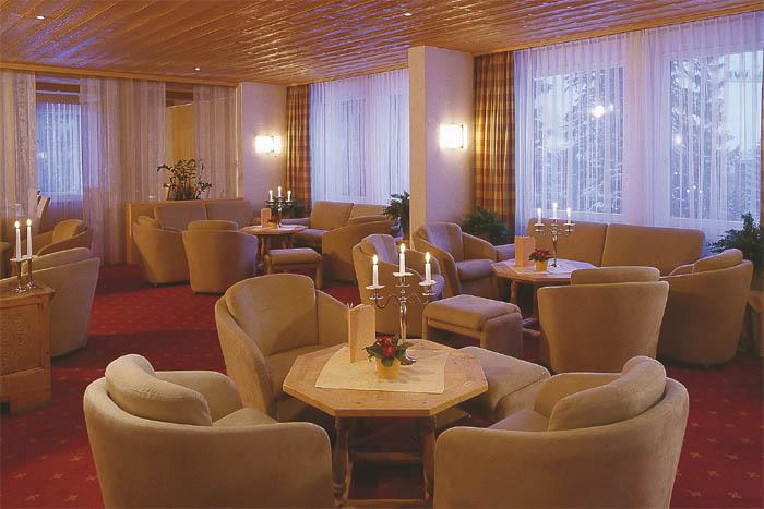 Hotel Kongress 4*