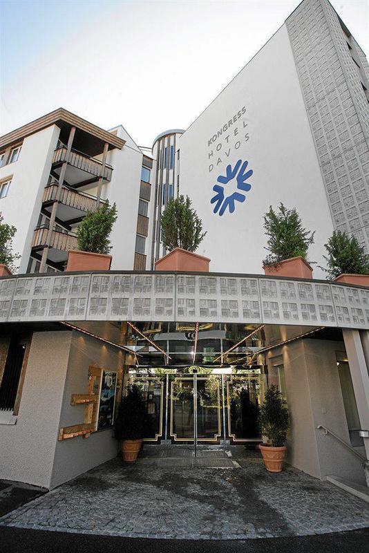 Hotel Kongress 4*