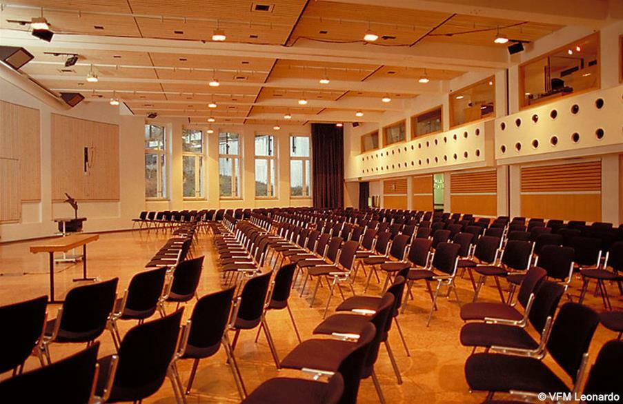 Hotel Kongress 4*