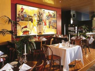 Kongress Hotel 4*